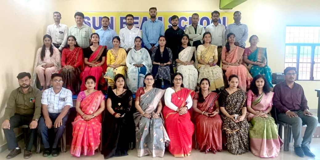 Sunbeam School Campus