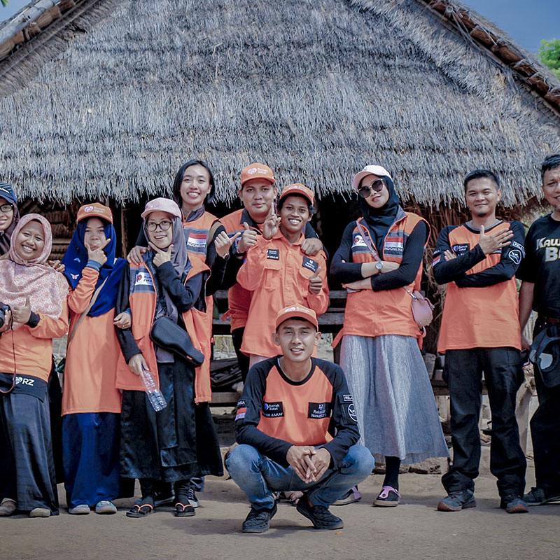 Sunbeam School Campus